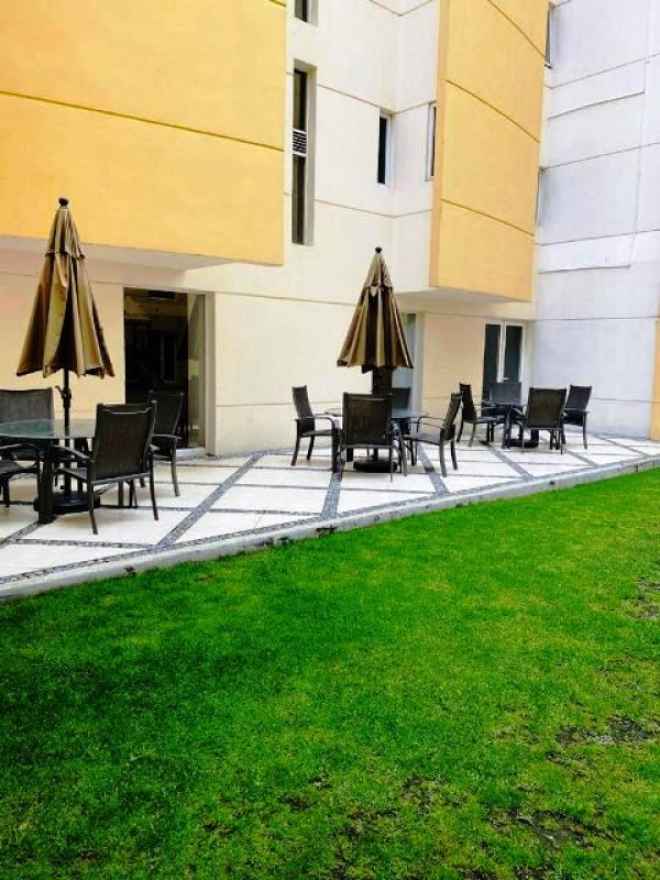 conjunto cibeles, hacienda del ciervo, depto en venta con o sin muebles