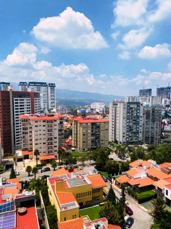 conjunto cibeles, hacienda del ciervo, depto en venta con o sin muebles