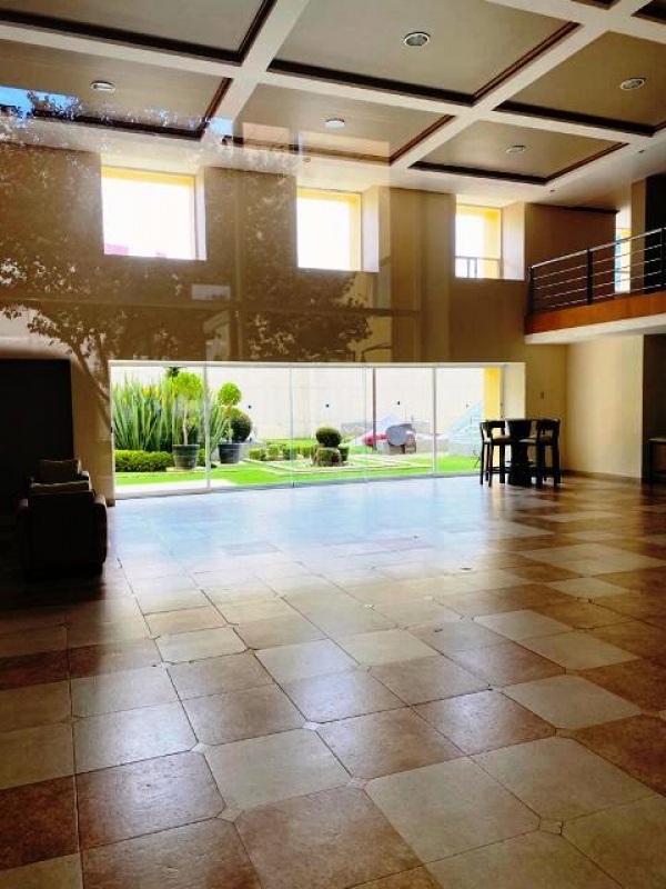 conjunto cibeles, hacienda del ciervo, depto en venta con o sin muebles