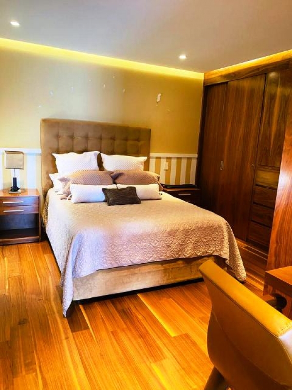 conjunto cibeles, hacienda del ciervo, depto en venta con o sin muebles