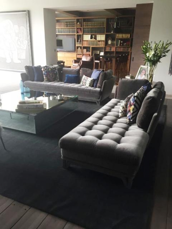 MIL CUMBRES (Calle Cerrada), Espectacular Planta Jardín en Venta