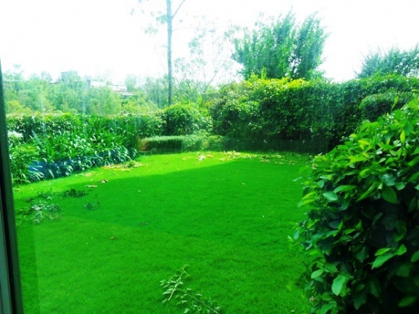 MIL CUMBRES (Calle Cerrada), Espectacular Planta Jardín en Venta