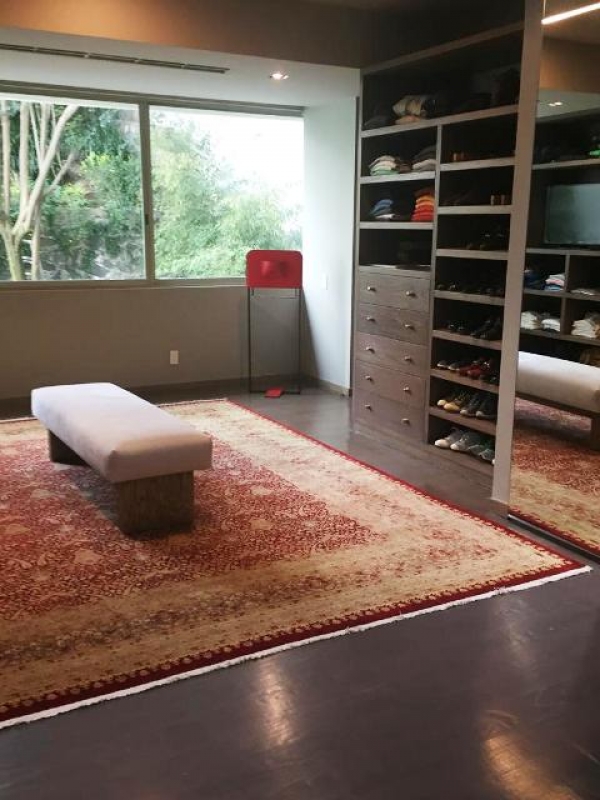 MIL CUMBRES (Calle Cerrada), Espectacular Planta Jardín en Venta