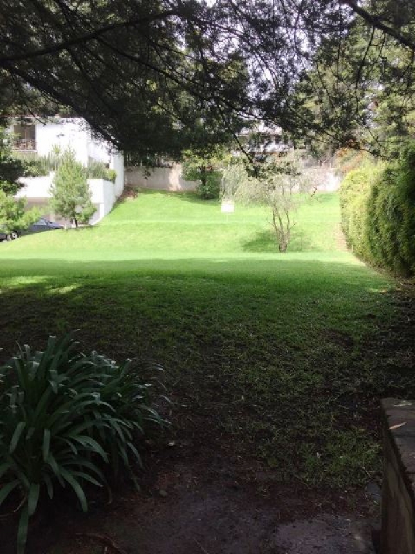 DESARROLLO TENIS, Frente a Rancho San Francisco, Terreno en Venta
