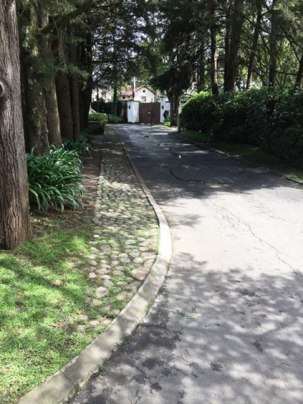 DESARROLLO TENIS, Frente a Rancho San Francisco, Terreno en Venta