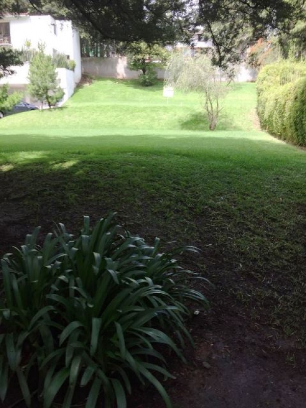 DESARROLLO TENIS, Frente a Rancho San Francisco, Terreno en Venta