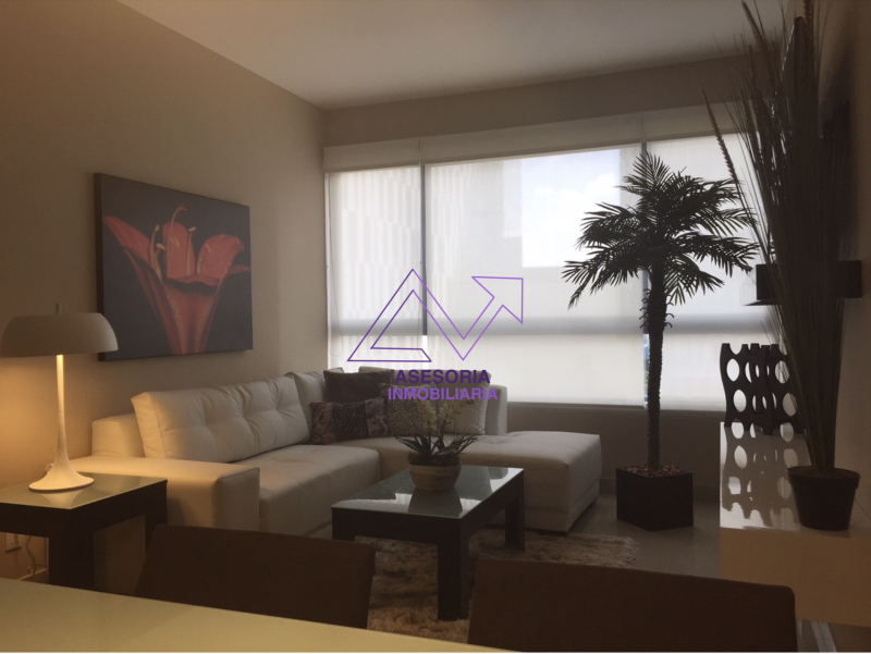 Departamento En Renta En Granada