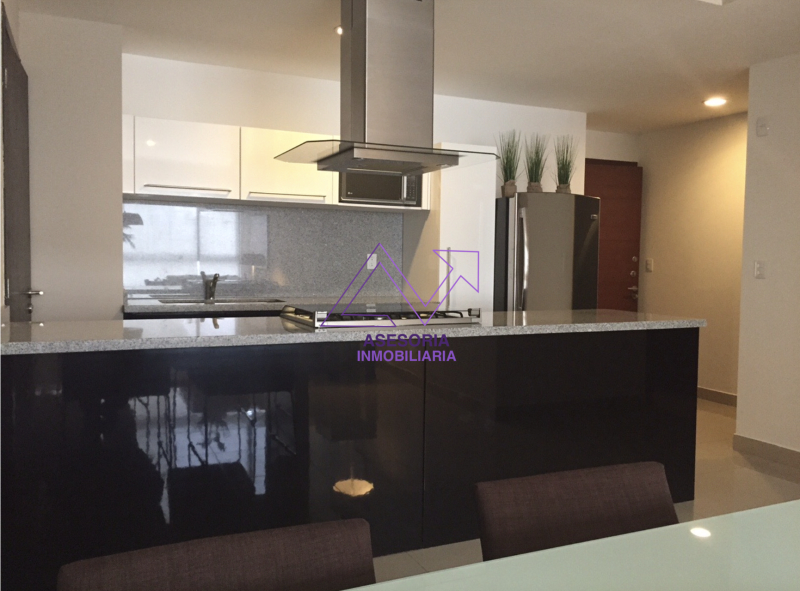 Departamento En Renta En Granada