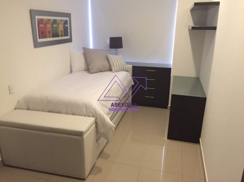 Departamento En Renta En Granada