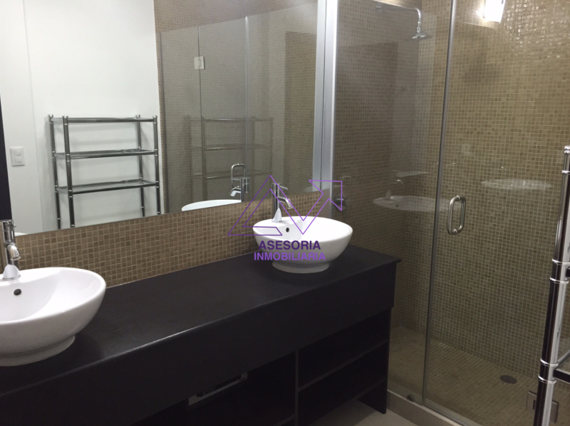 Departamento En Renta En Granada