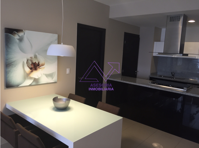 Departamento En Renta En Granada