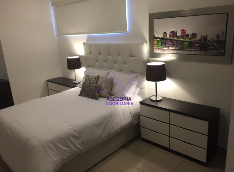 Departamento En Renta En Granada