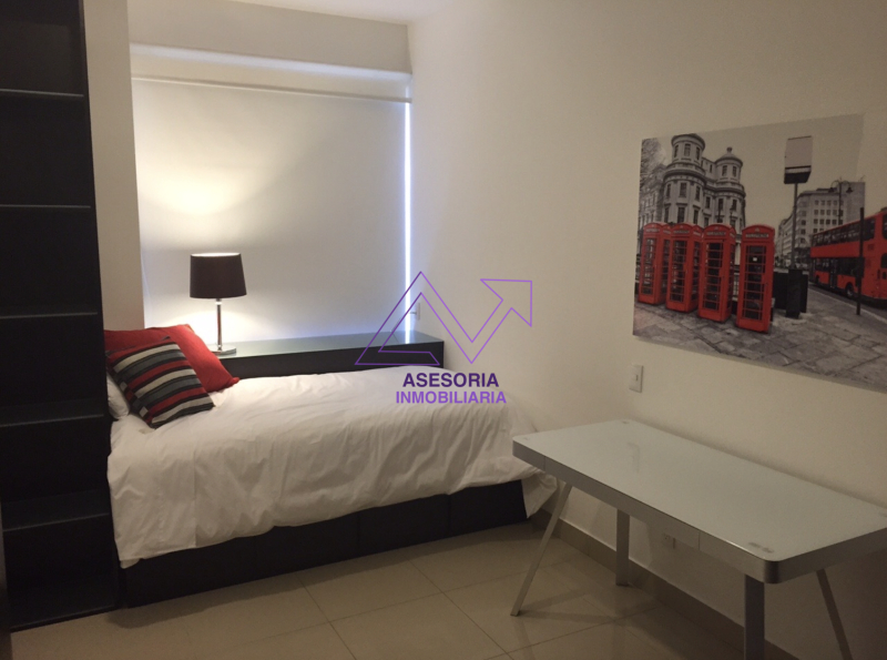 Departamento En Renta En Granada