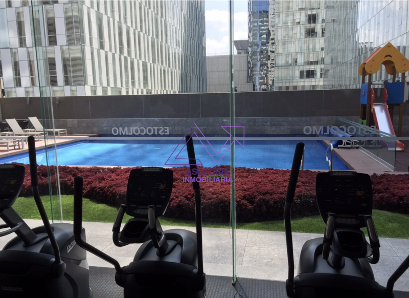 Departamento En Renta En Granada