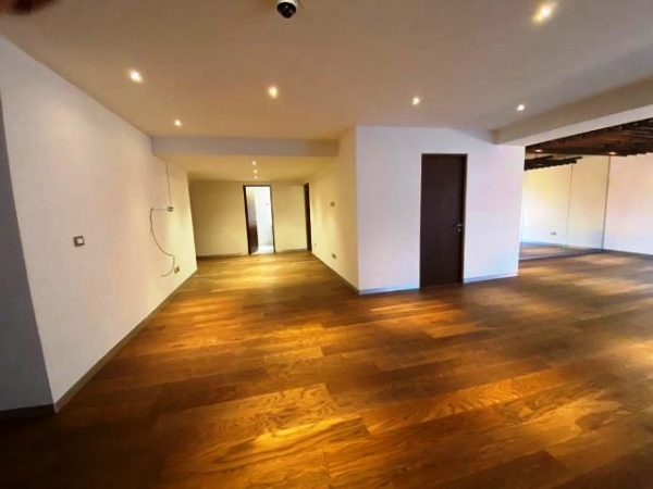 ARQUÍMEDES. Garden House con 2 terrazas. Con áreas comunes. BAJA DE PRECIO