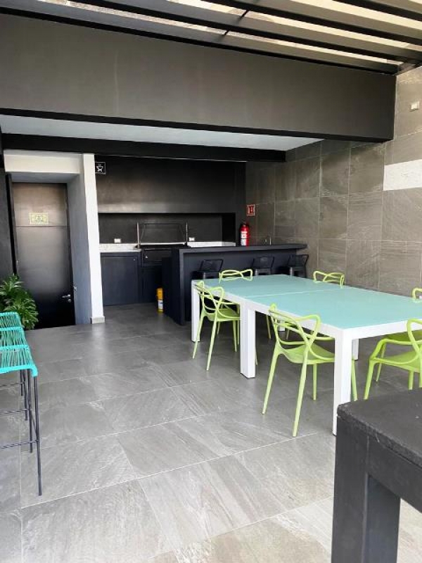 ARQUÍMEDES. Garden House con 2 terrazas. Con áreas comunes. BAJA DE PRECIO