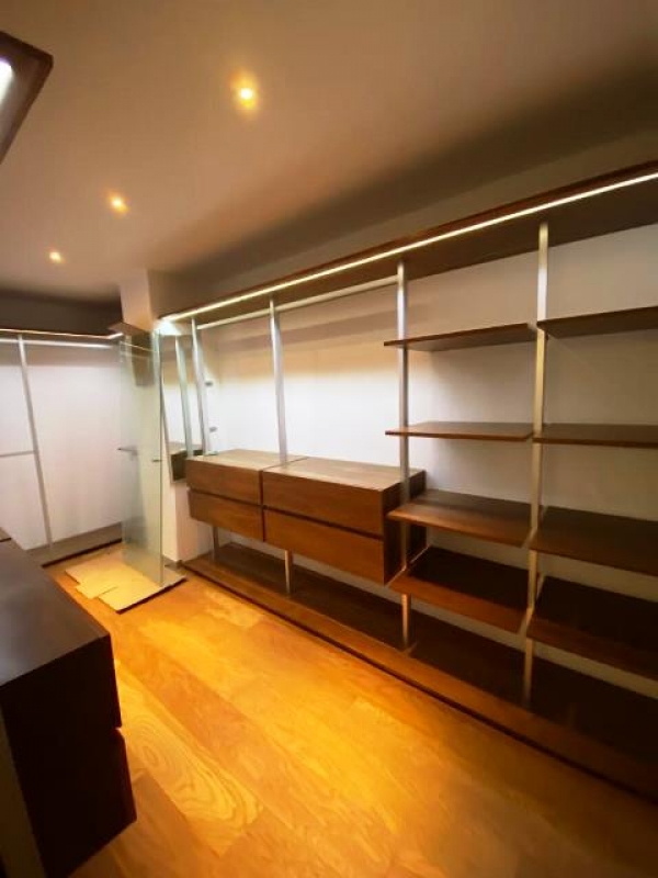 ARQUÍMEDES. Garden House con 2 terrazas. Con áreas comunes. BAJA DE PRECIO