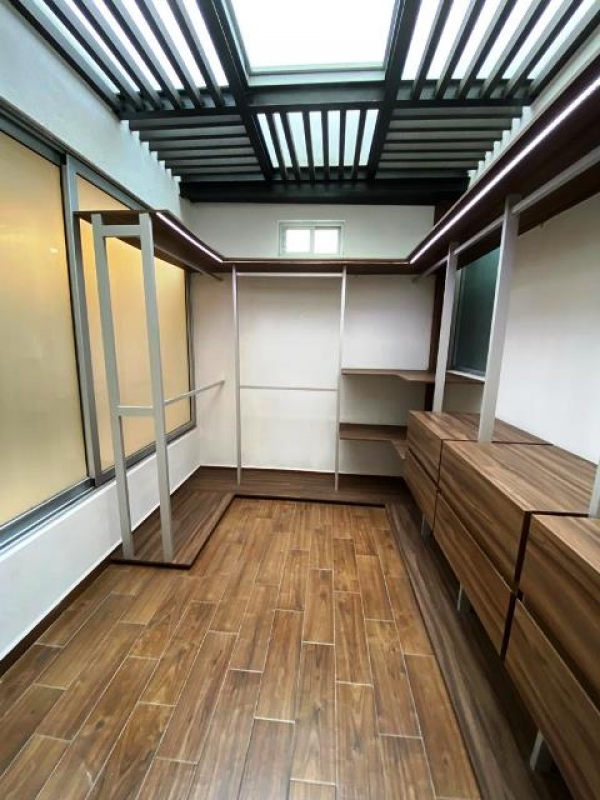 ARQUÍMEDES. Garden House con 2 terrazas. Con áreas comunes. BAJA DE PRECIO