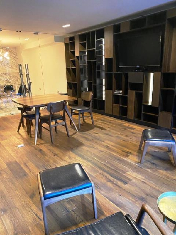 ARQUÍMEDES. Garden House con 2 terrazas. Con áreas comunes. BAJA DE PRECIO