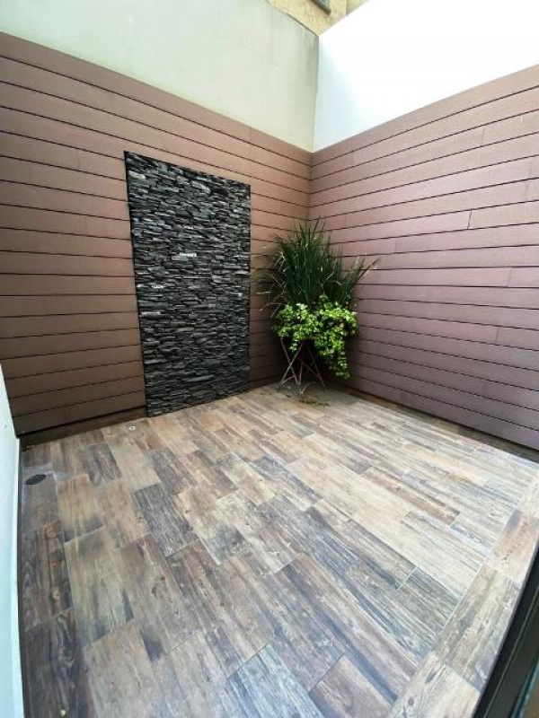 ARQUÍMEDES. Garden House con 2 terrazas. Con áreas comunes. BAJA DE PRECIO