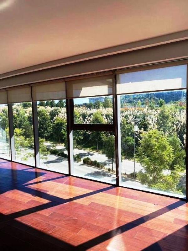av. santa fe, torre milán, city sta fe, vista a la mexicana, opc a 3ra rec