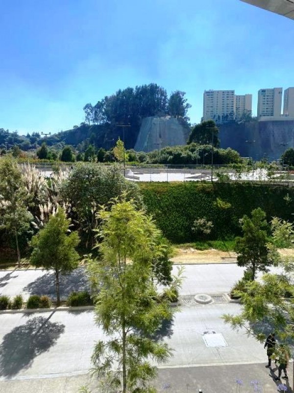 av. santa fe, torre milán, city sta fe, vista a la mexicana, opc a 3ra rec