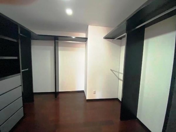 av. santa fe, torre milán, city sta fe, vista a la mexicana, opc a 3ra rec