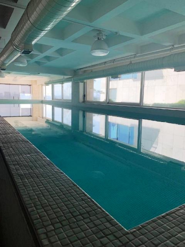 rubén darío, espectacular dpto en venta y renta, con terraza. áreas comunes