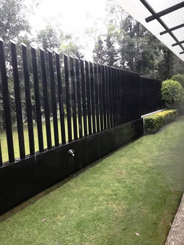 el refugio, la loma santa fe, garden house en venta. jardín y terraza privados