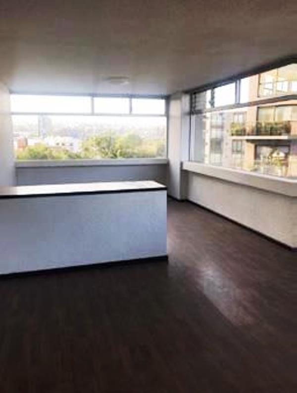 puerta del pedregal, jardines del pedregal. venta. 2 opciones de depto disp