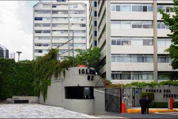 puerta del pedregal, jardines del pedregal. venta. 2 opciones de depto disp