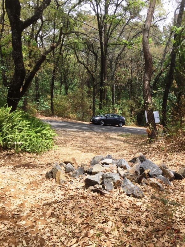 CERRADA CAMINO A CHALMA, Col. Fracc del Bosque, Terreno en Venta