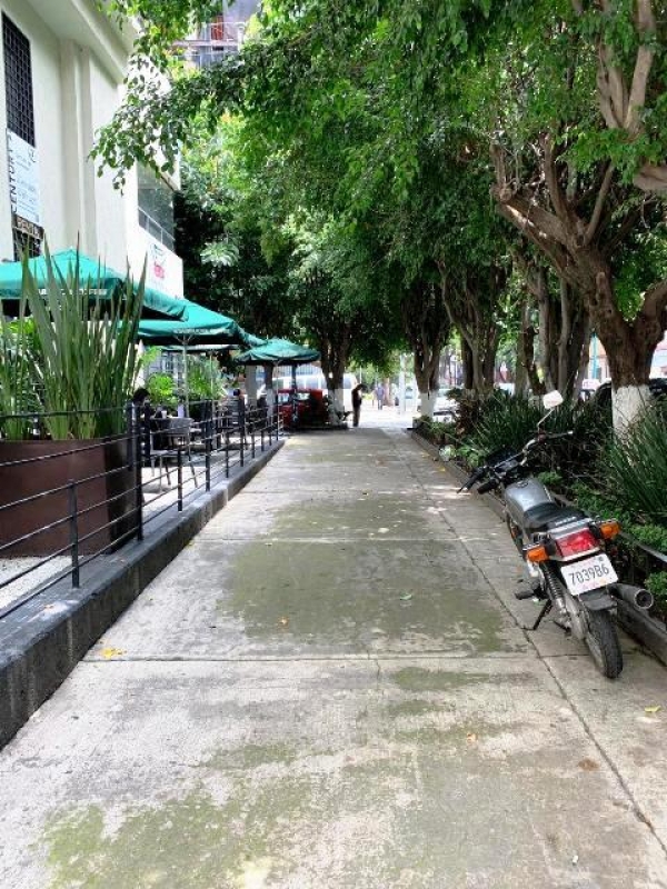 tuxpan, roma sur. oficina en renta. en 1er piso. excelente ubicación