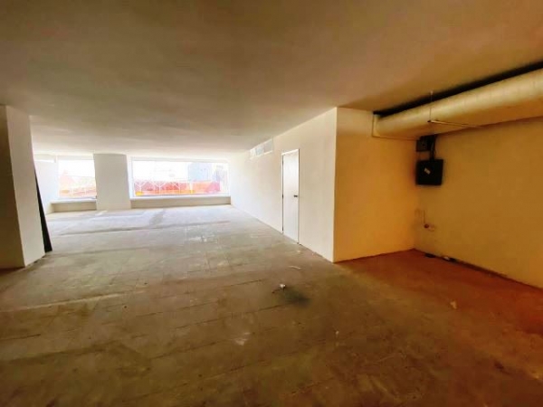 BOSQUE DE DURAZNOS, Oficina en Renta. Espacio para acondicionar. $2,695.00 USD