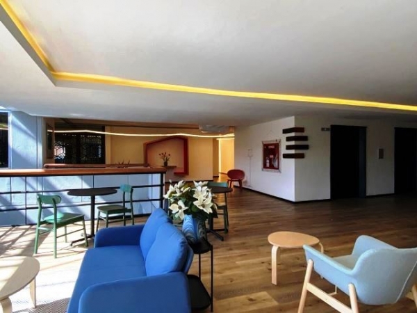 BOSQUE DE DURAZNOS, Oficina en Renta. Espacio para acondicionar. $2,695.00 USD