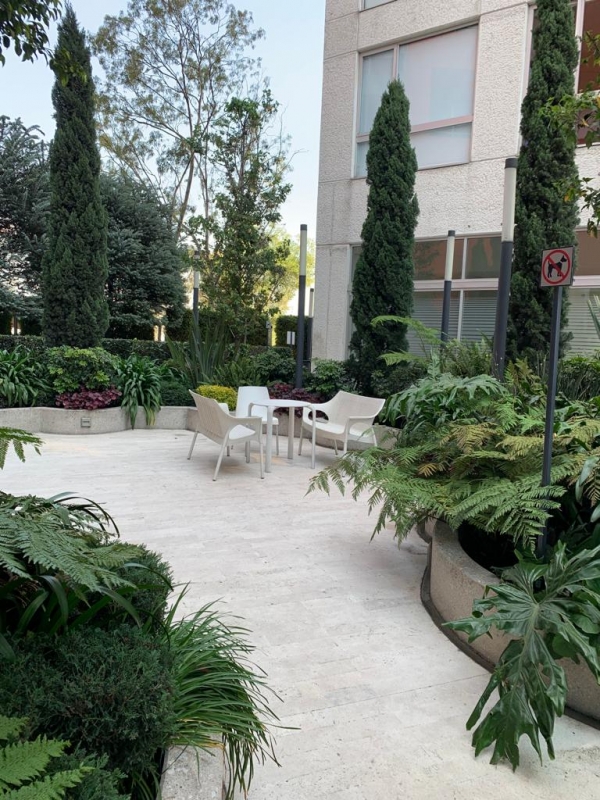 LA CITE, Oficina en 4to piso. Nueva. Excelente ubicación