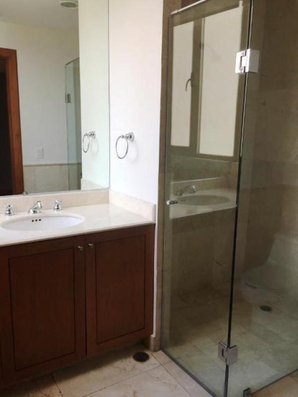 club de golf bosques de santa fe, girault. depto en venta y renta.