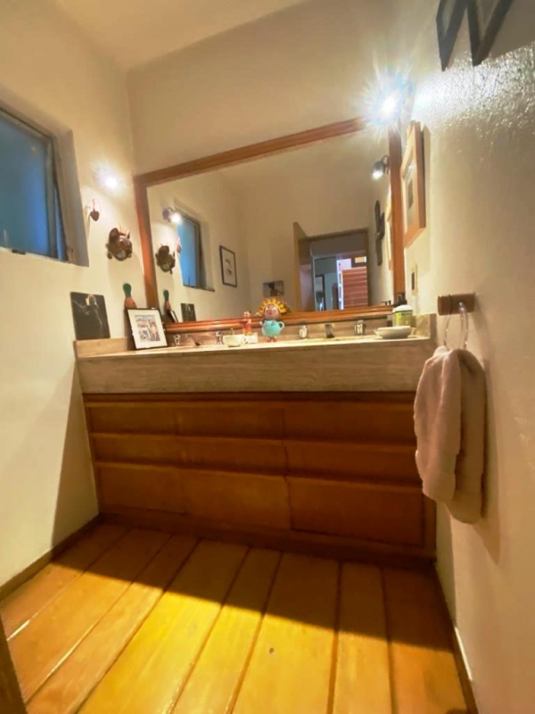 CERRADA DE LOMA CHICA, Casa en Venta Con Jardín y Terraza. Super buena vibra.