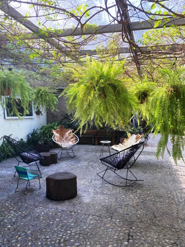 CERRADA DE LOMA CHICA, Casa en Venta Con Jardín y Terraza. Super buena vibra.