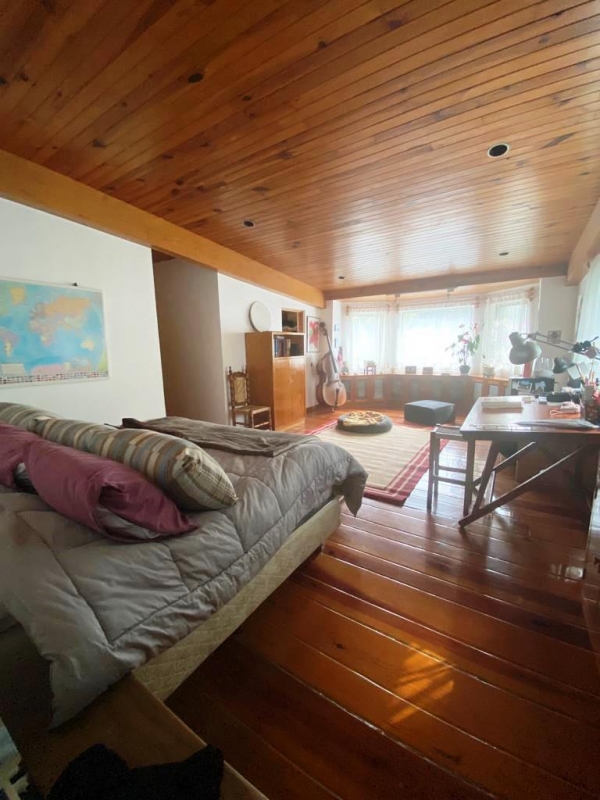 CERRADA DE LOMA CHICA, Casa en Venta Con Jardín y Terraza. Super buena vibra.