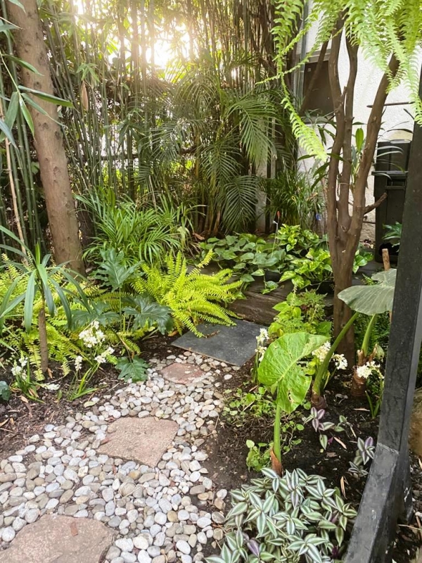 CERRADA DE LOMA CHICA, Casa en Venta Con Jardín y Terraza. Super buena vibra.