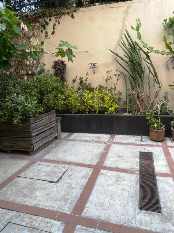 CERRADA DE LOMA CHICA, Casa en Venta Con Jardín y Terraza. Super buena vibra.
