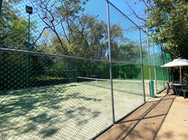CONDOMINIO ARCANO, Terreno en Venta con seguridad, en Ixtapa Zihuatanejo. Lote 3