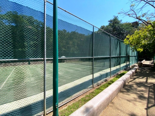 CONDOMINIO ARCANO, Terreno en Venta con seguridad, en Ixtapa Zihuatanejo. Lote 3