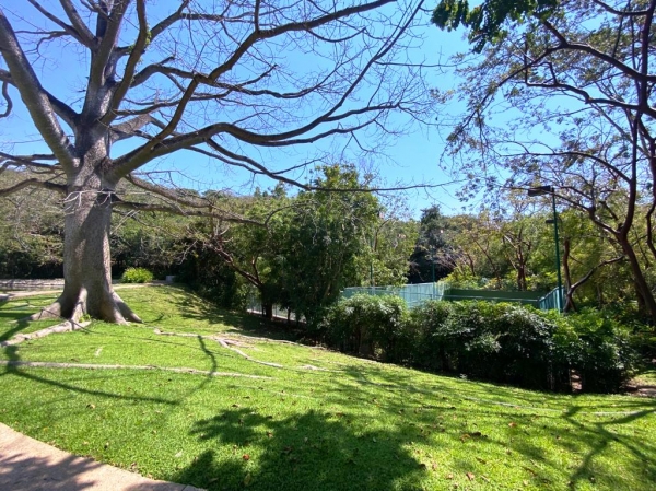CONDOMINIO ARCANO, Terreno en Venta con seguridad, en Ixtapa Zihuatanejo. Lote 3