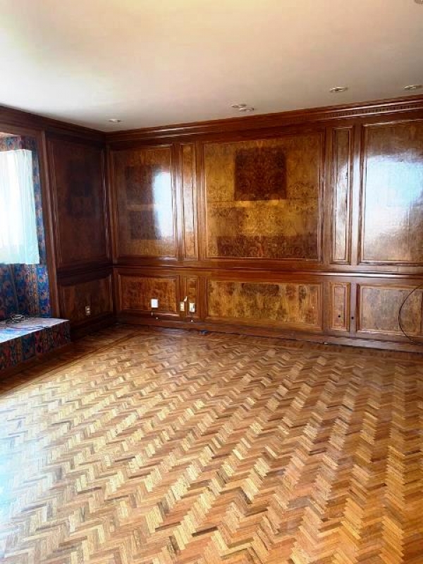 intersol reforma, pent house en 2 niveles, con terraza. para remodelar
