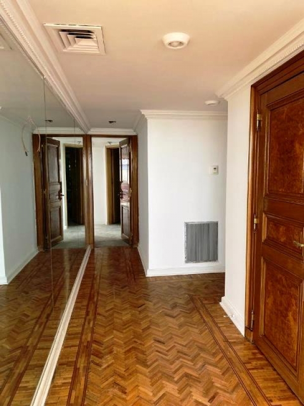 intersol reforma, pent house en 2 niveles, con terraza. para remodelar