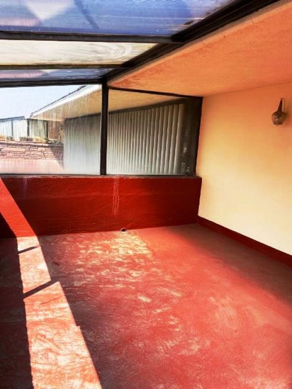 intersol reforma, pent house en 2 niveles, con terraza. para remodelar