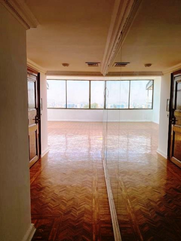 intersol reforma, pent house en 2 niveles, con terraza. para remodelar