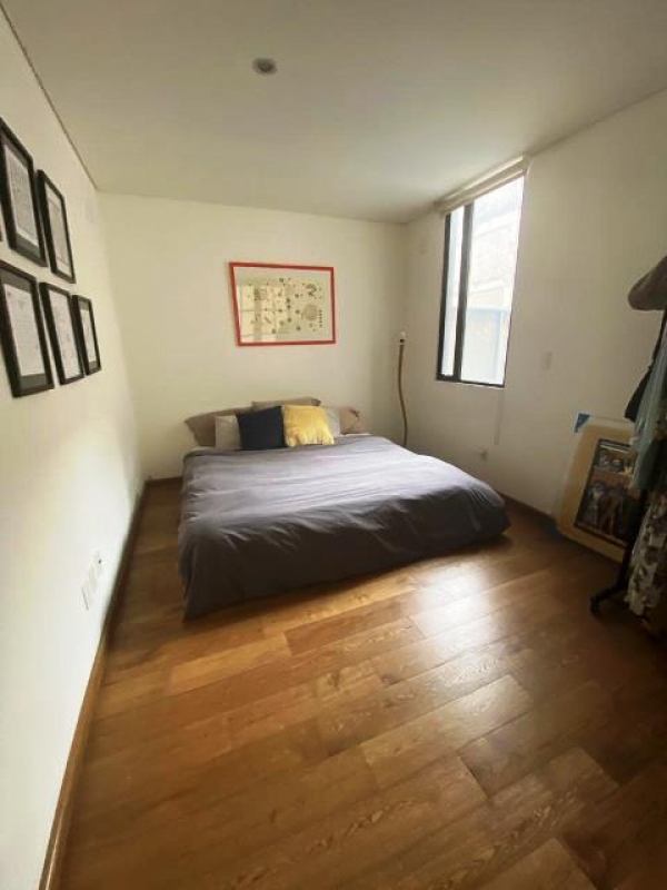 chihuahua, pent house con roof garden privado. en 2 niveles. edificio exclusivo
